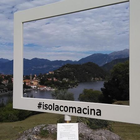 Casa Di Sofia E Oscar Lago Di Como Canzo Dış mekan fotoğraf