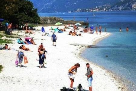 Casa Di Sofia E Oscar Lago Di Como Canzo Dış mekan fotoğraf