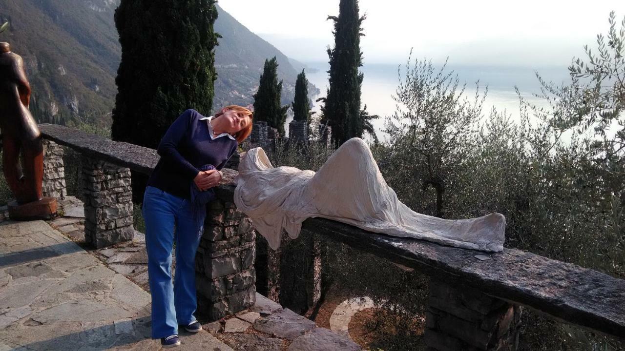 Casa Di Sofia E Oscar Lago Di Como Canzo Dış mekan fotoğraf
