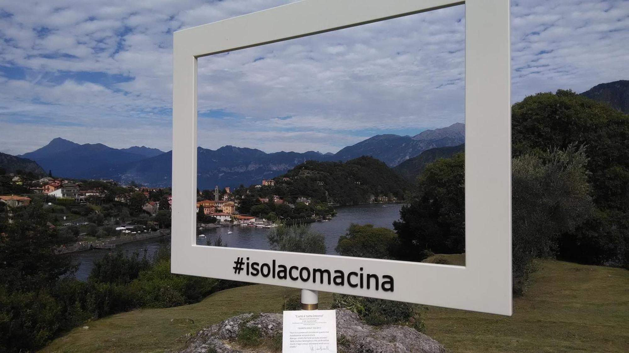 Casa Di Sofia E Oscar Lago Di Como Canzo Dış mekan fotoğraf
